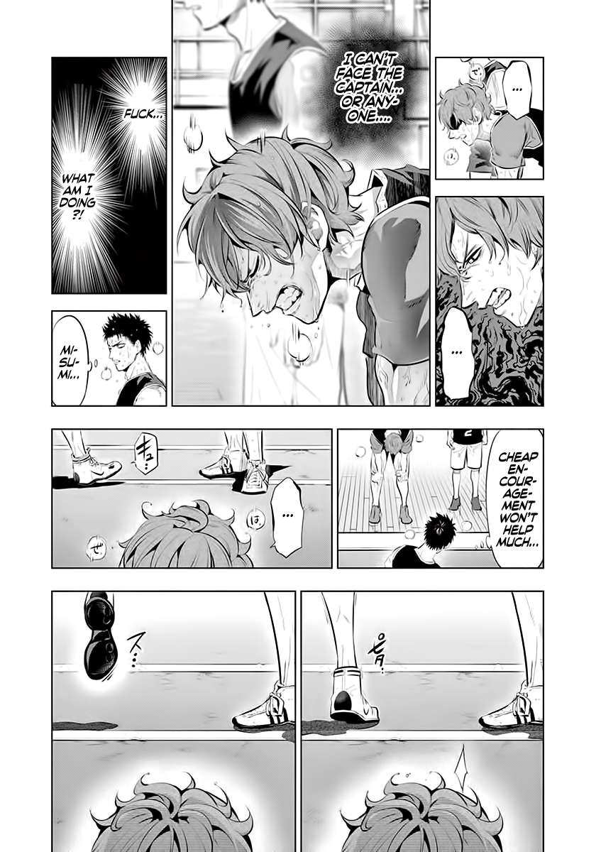 Burning Kabaddi Chapter 64 3